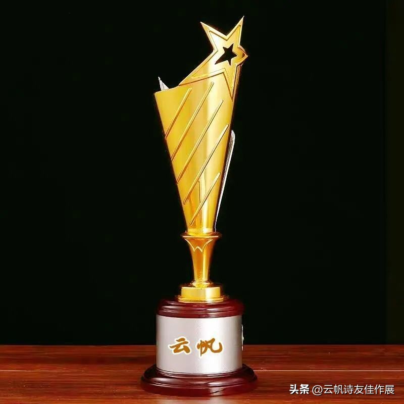 【当代诗人点将台】杨雪窗（卷二）