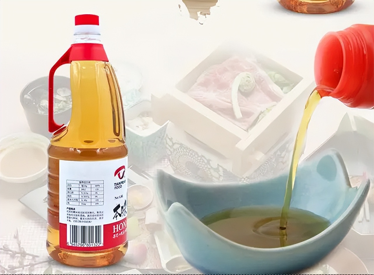 味噌味淋是什么,日本味噌口味酱汁