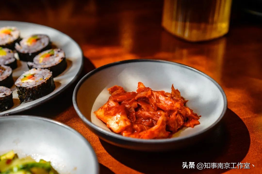 仙林附近韩国料理,南京仙林韩国料理