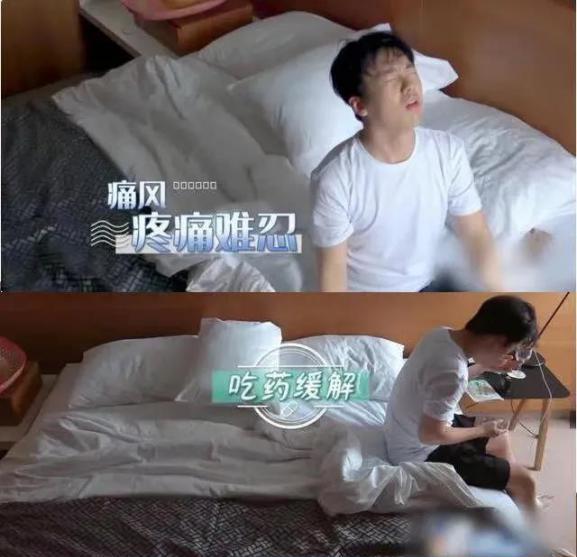 受疾病折磨的名人,受病痛折磨的五位明星