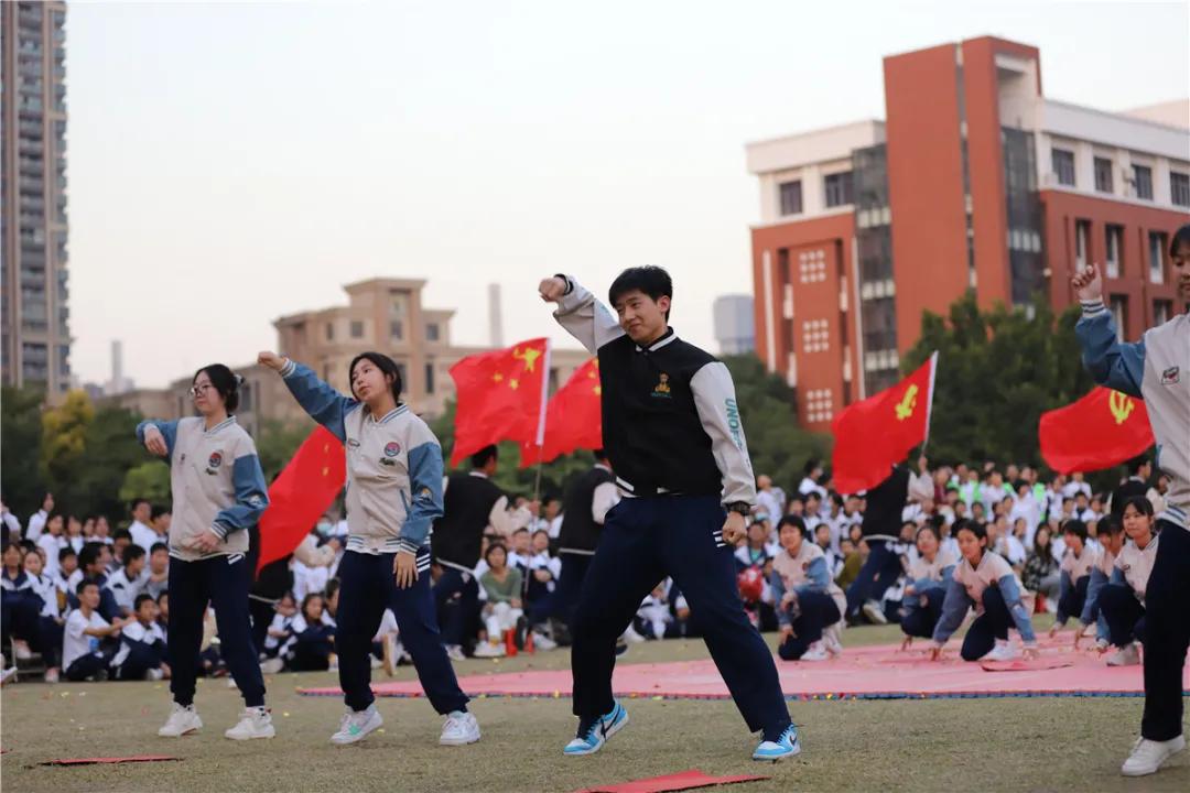 广东省广州市南海艺高体艺节,广州校园美育节
