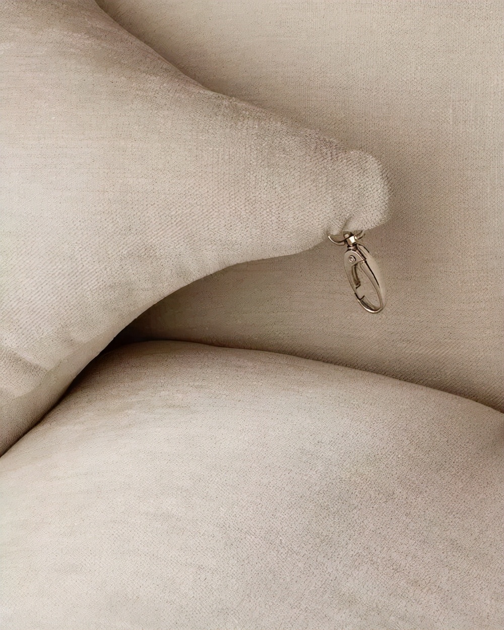 跟风买了这几个网红用品,跟风买直排沙发