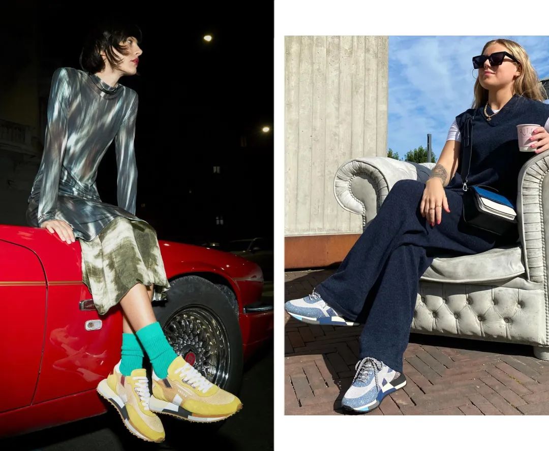 2018最火10双网红爆款运动鞋,秋冬新鞋10双近期最火运动鞋