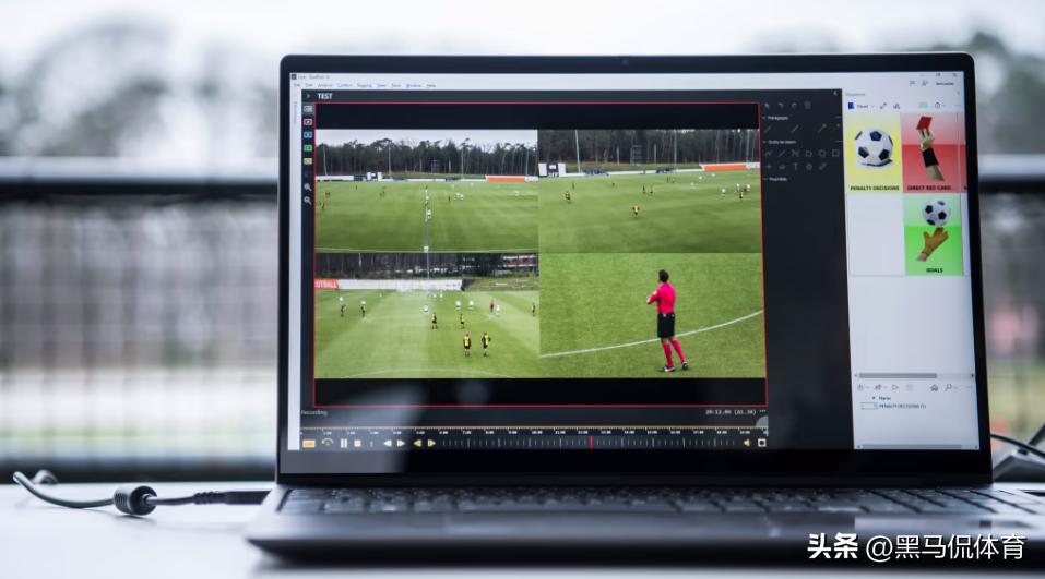 足球史上十大变化,足球第一哨科里纳霸气时刻