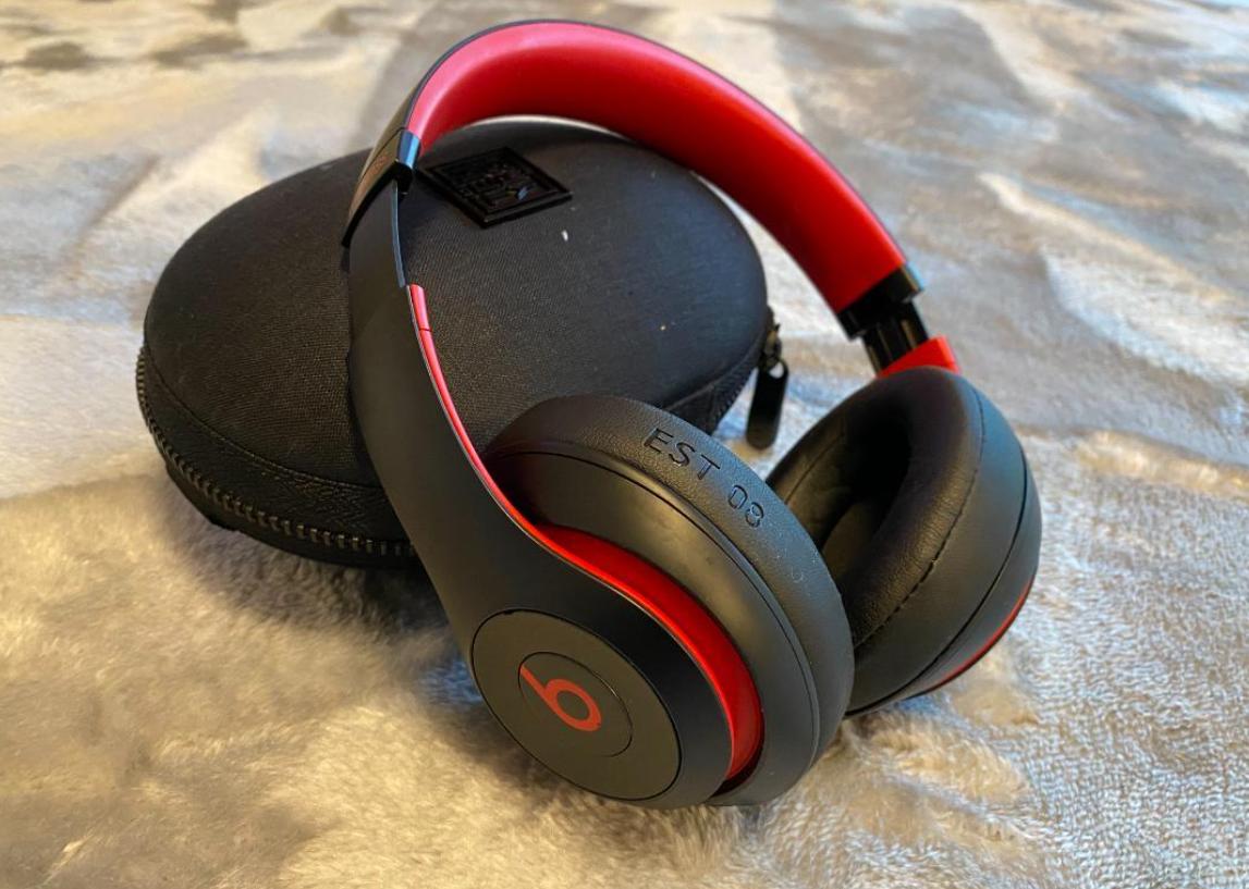 口碑最好的beats耳机,十大音质最好头戴耳机beats