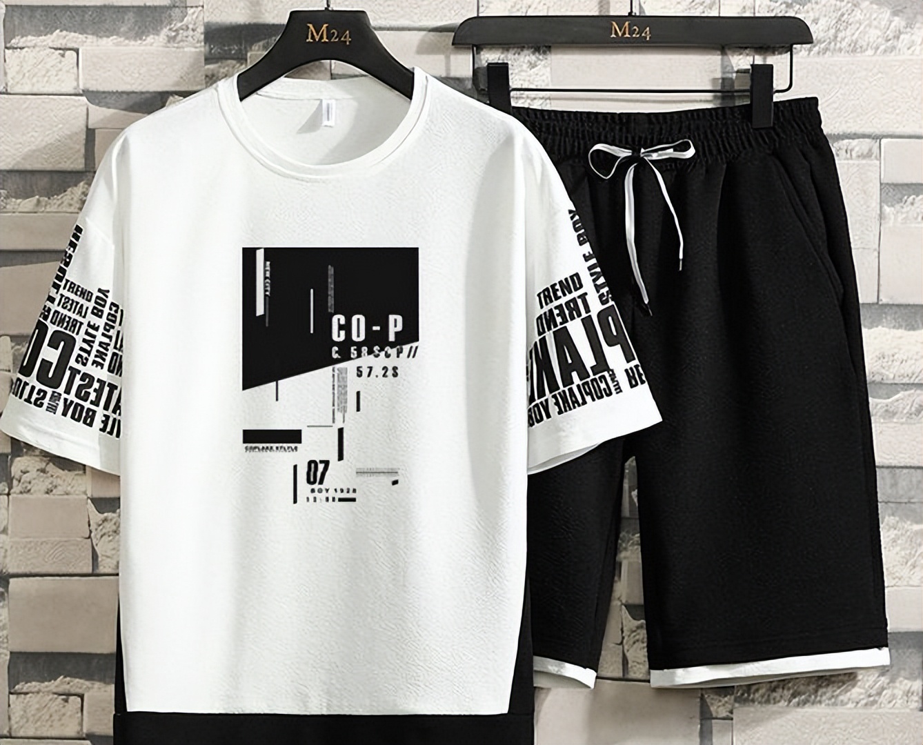 夏季新款男生t恤,夏季男生t恤最好的牌子