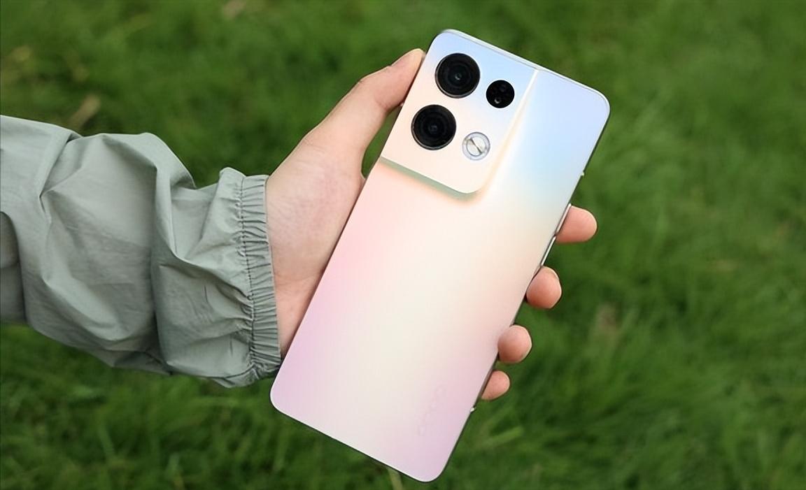 opporeno8pro首发测评,opporeno8pro最新评测