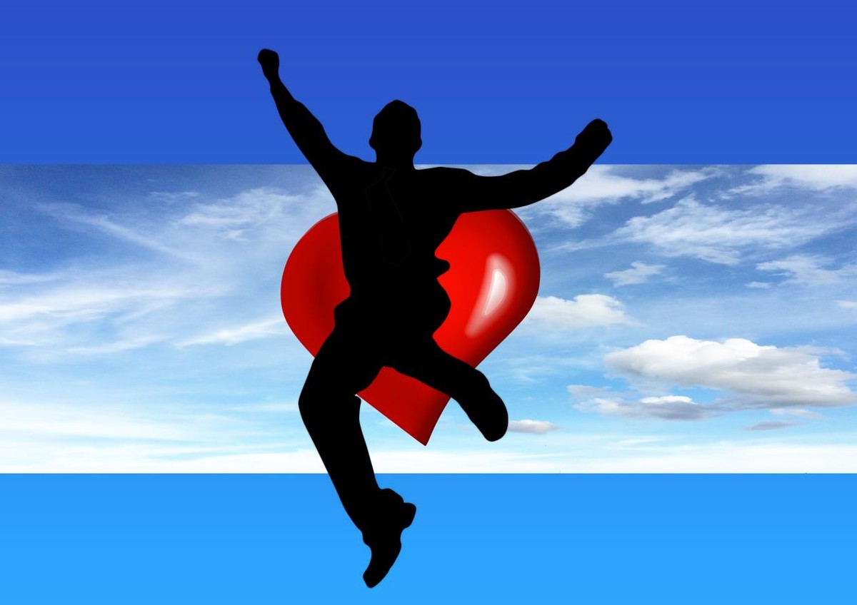 如何做一个乐观快乐的人,变快乐最好的办法