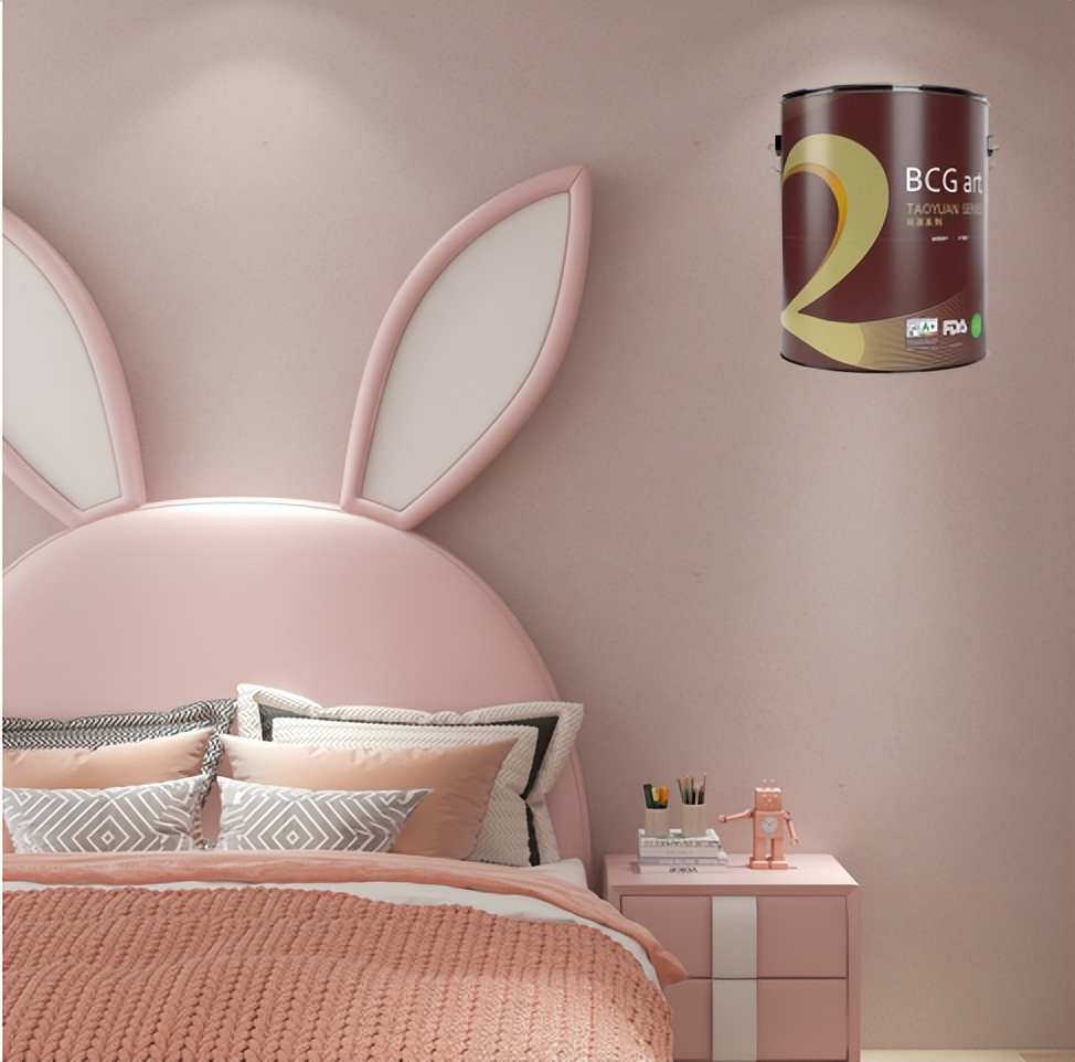 紫荆花艺术漆雅晶石,紫荆花艺术漆颜色简介