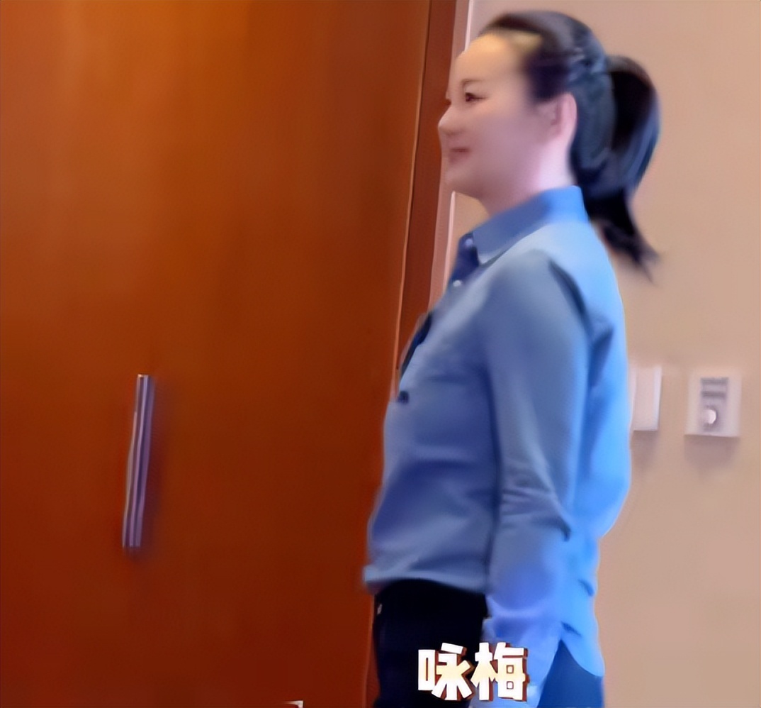 咏梅影后,影后咏梅