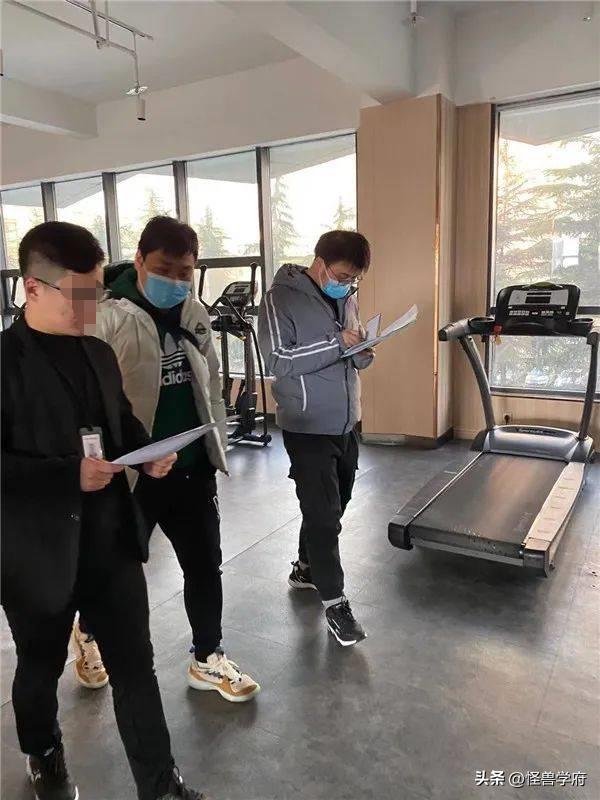 健身房再曝丑闻视频,健身房丑闻的原因