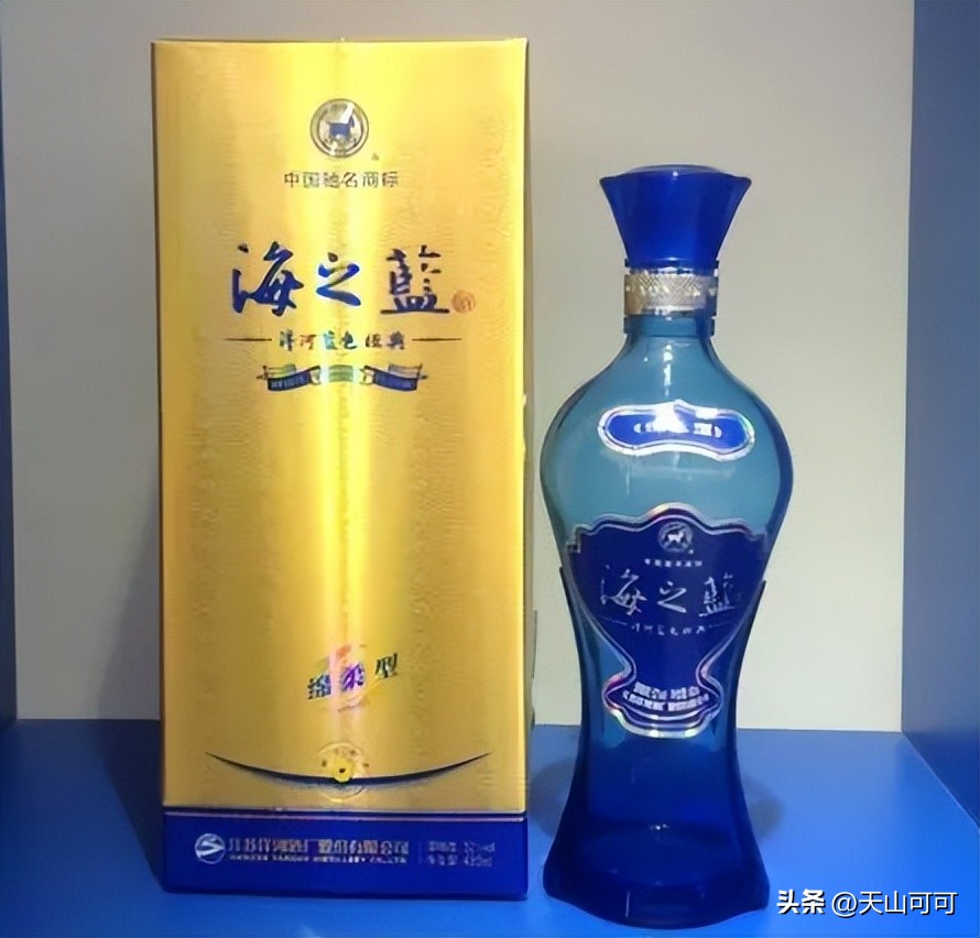 250元左右公认十款性价比高的白酒,300元内公认十款性价比高的白酒