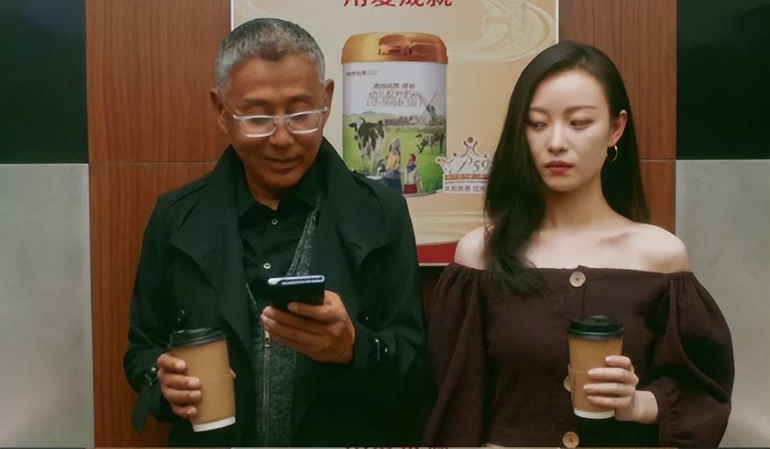 有颜又有演技的四位女演员,公认演技最好的四个女演员