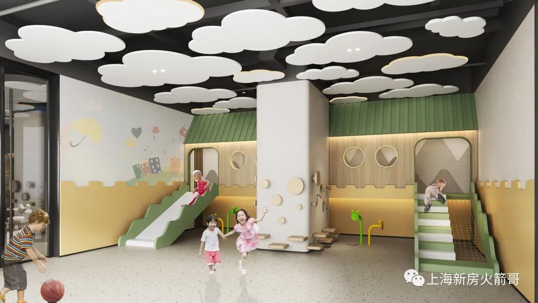 中铁虹桥逸都微沙盘,中铁虹桥逸都装修标准