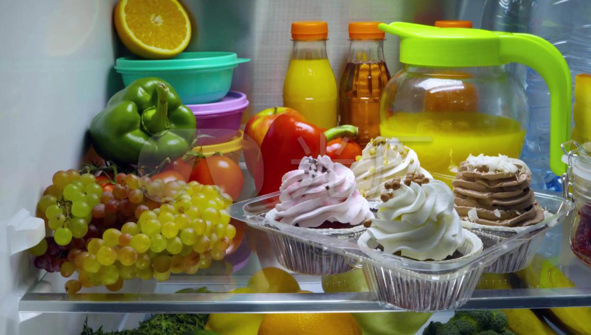 冰箱脏了该怎么清理杀菌,长期未用长霉的冰箱怎么清洗