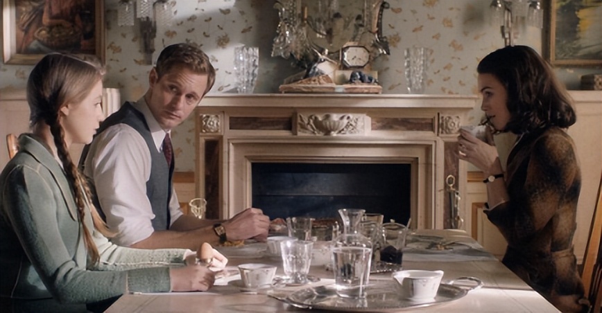 1945年战后的德国,战后余温完整版高清免费观看