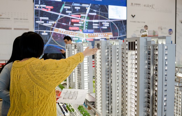 全国房价上涨最新消息,全国房价到底是涨了还是跌了呢