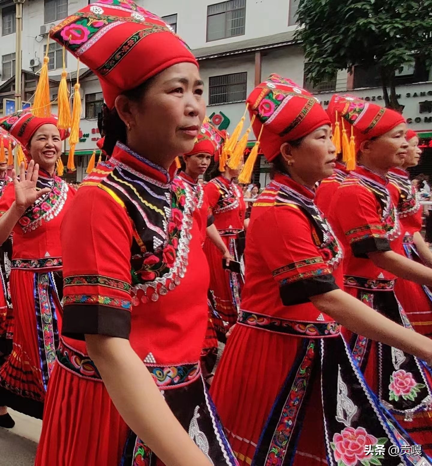 无与伦比的母亲,无与伦比的美丽母爱