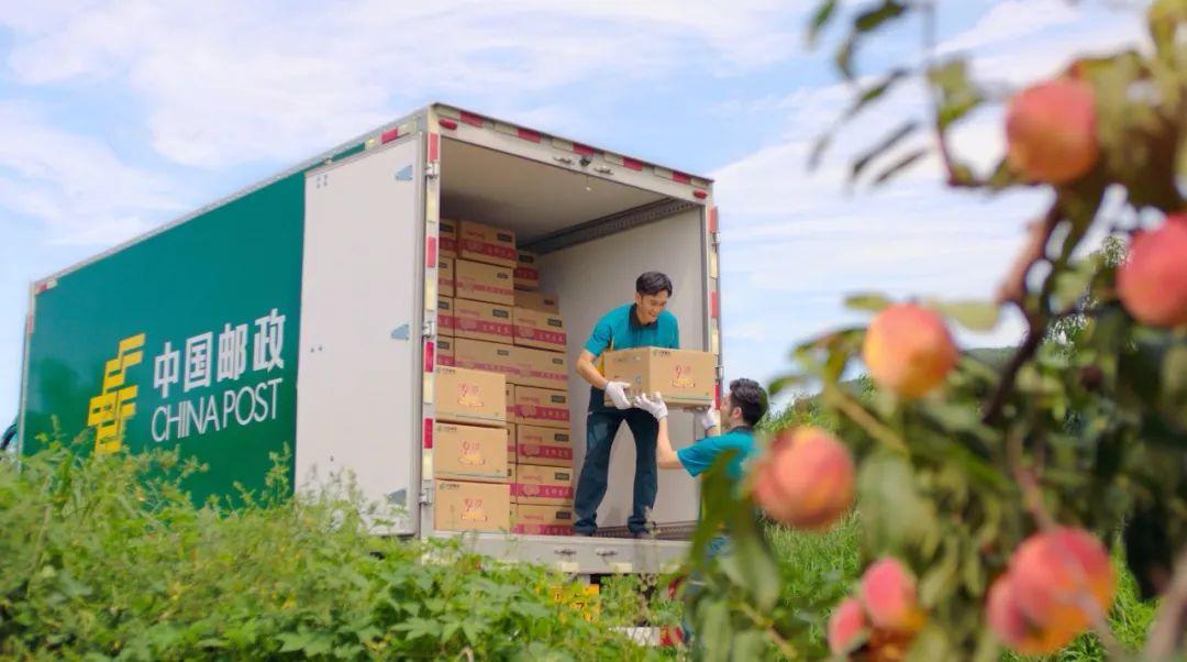 给农村邮寄东西骗局,给乡镇送快递是否赚钱
