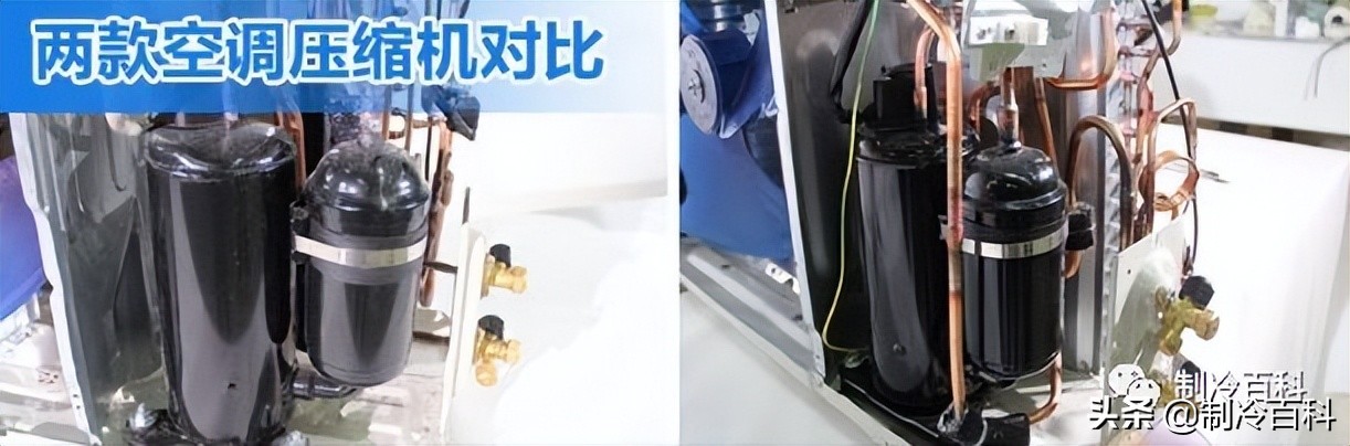 都是一级节能的空调价格差别大,一样规格的空调价格区别原因