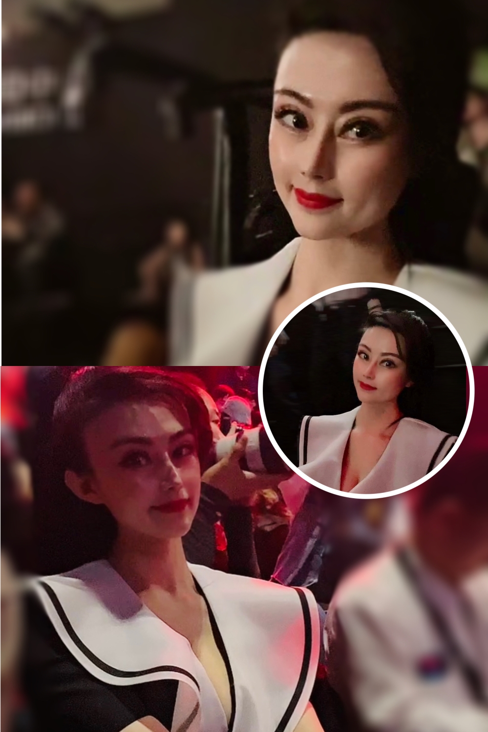 中国国际时装周儿童单元,中国国际时装周少儿组