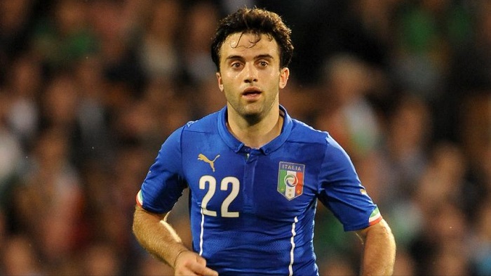 意大利1990世界杯有哪些球星,意大利现役十大球星
