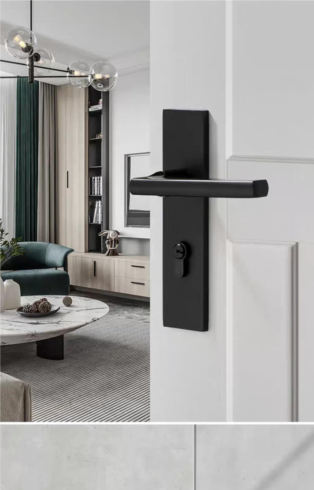 如何买卧室门不被坑,卧室门太贵了有必要买吗