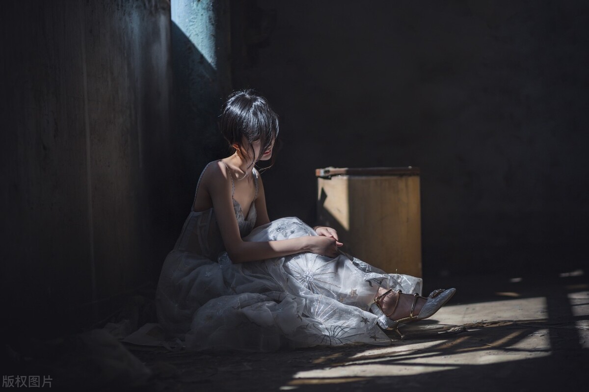 微小说遗憾,人生没有后悔药可以吃更不能重来