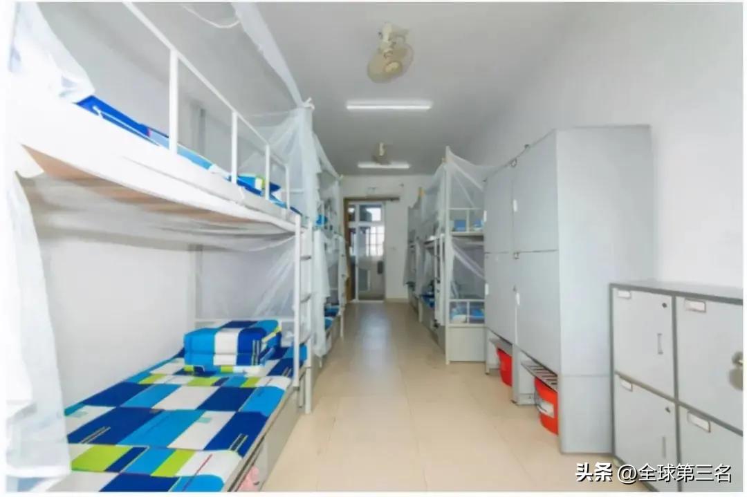 深圳60余所高中住宿实景图汇总,深圳高中住宿的学校有哪些