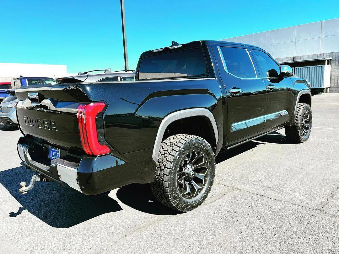 丰田坦途是皮卡还是乘用车,丰田坦途皮卡升顶越野房车