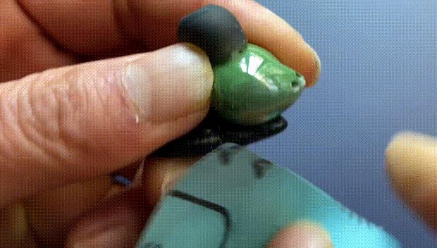 重新定义轻奢运动耳机,乐旷陶瓷耳机莫文蔚