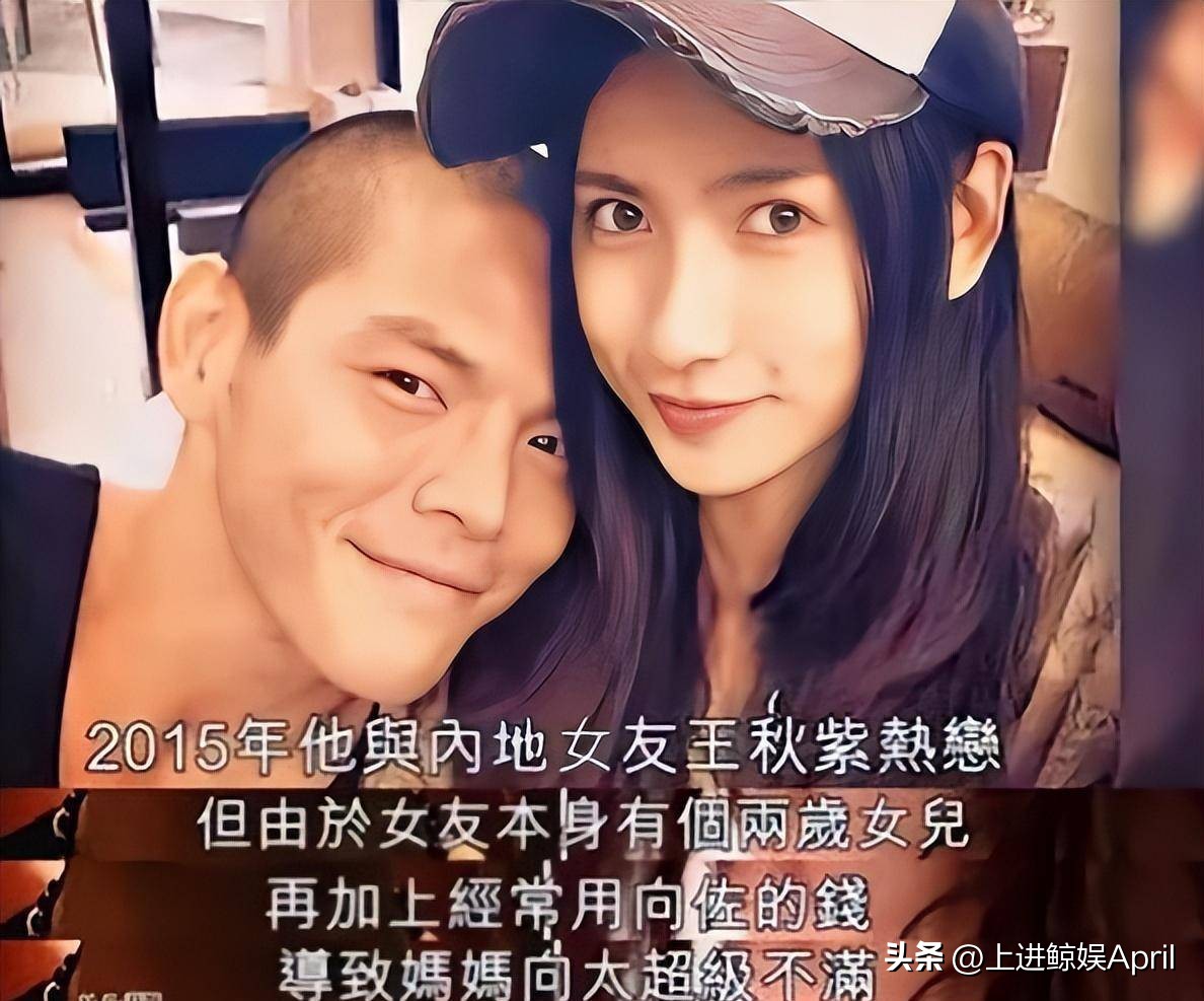 某清纯女星的“哑巴丈夫”，继被*男猛**当众掌掴后，再现剥虾名场面