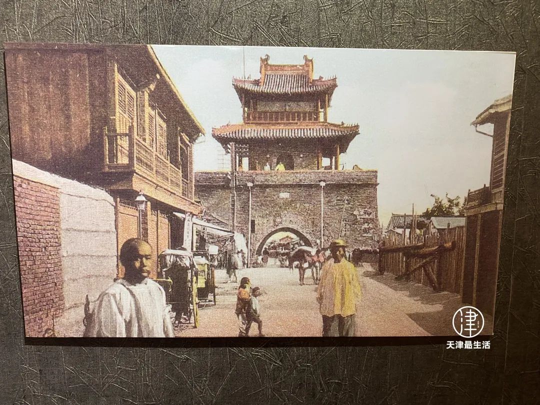 为什么说天津是很特殊的城市,天津哪里不算是市中心