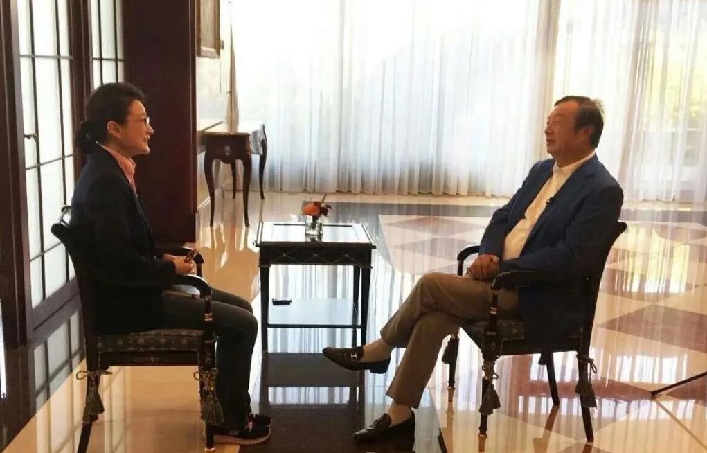 华为海思收入下降81%,华为海思徐直军何庭波