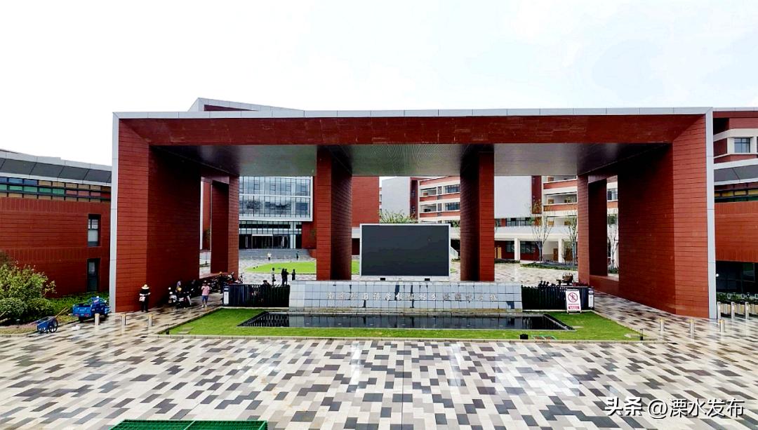 实小、状小、游小……溧水形成七个教育集团