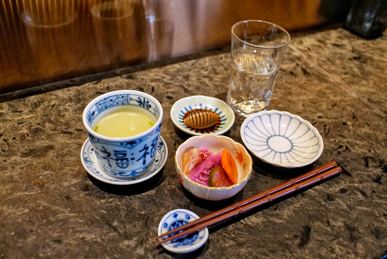 藏得很深的店探店,藏的很深的店