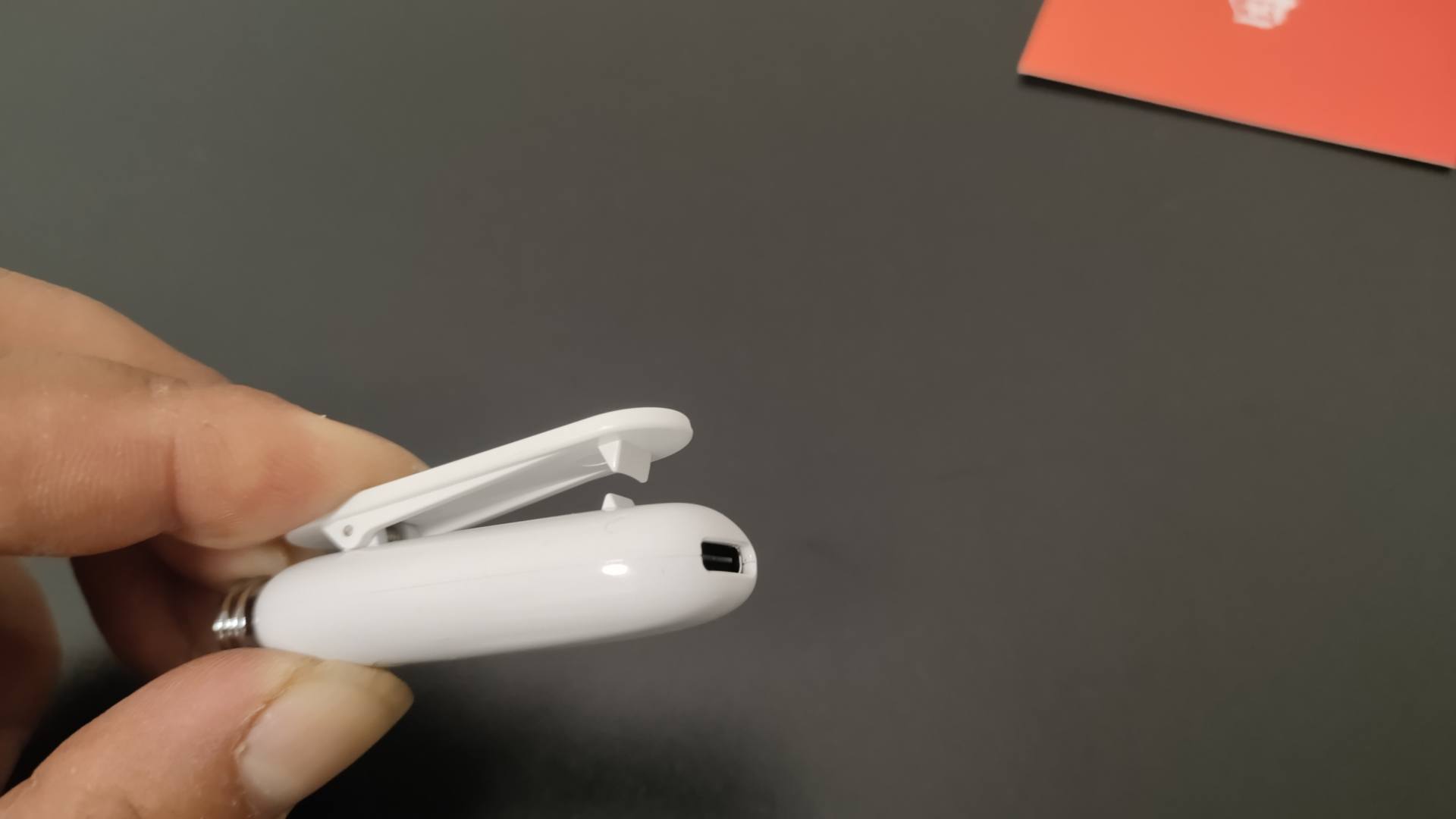 逗映无线领夹式麦克风,逗映麦克风视频通话