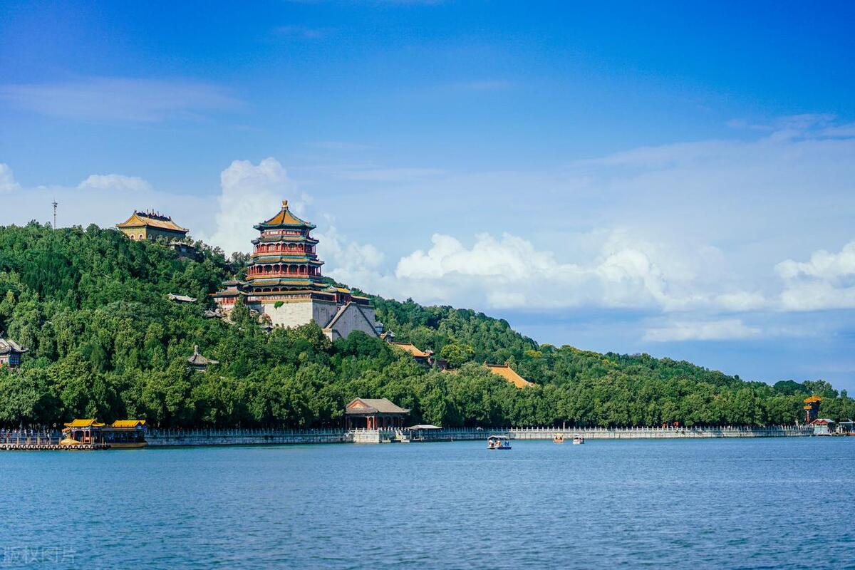 过来人整理的超全北京旅游攻略，花3分钟掌握避坑避雷，轻松出游