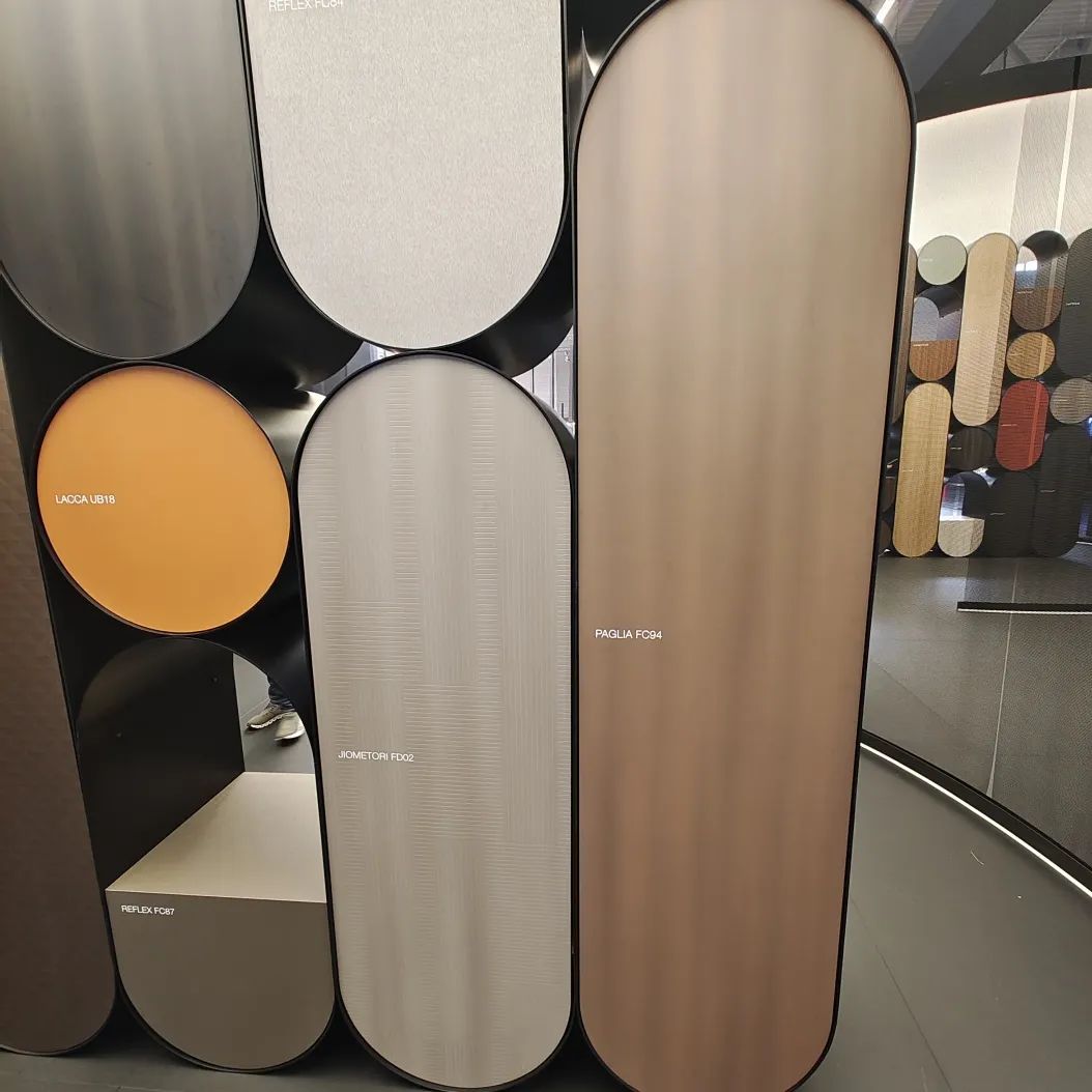 积木家参加德国科隆展！全球好物精选，只为更好看更好用