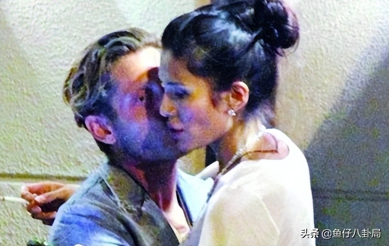 和法拉利总裁谈恋爱的朱珠,朱珠和法拉利总裁照片