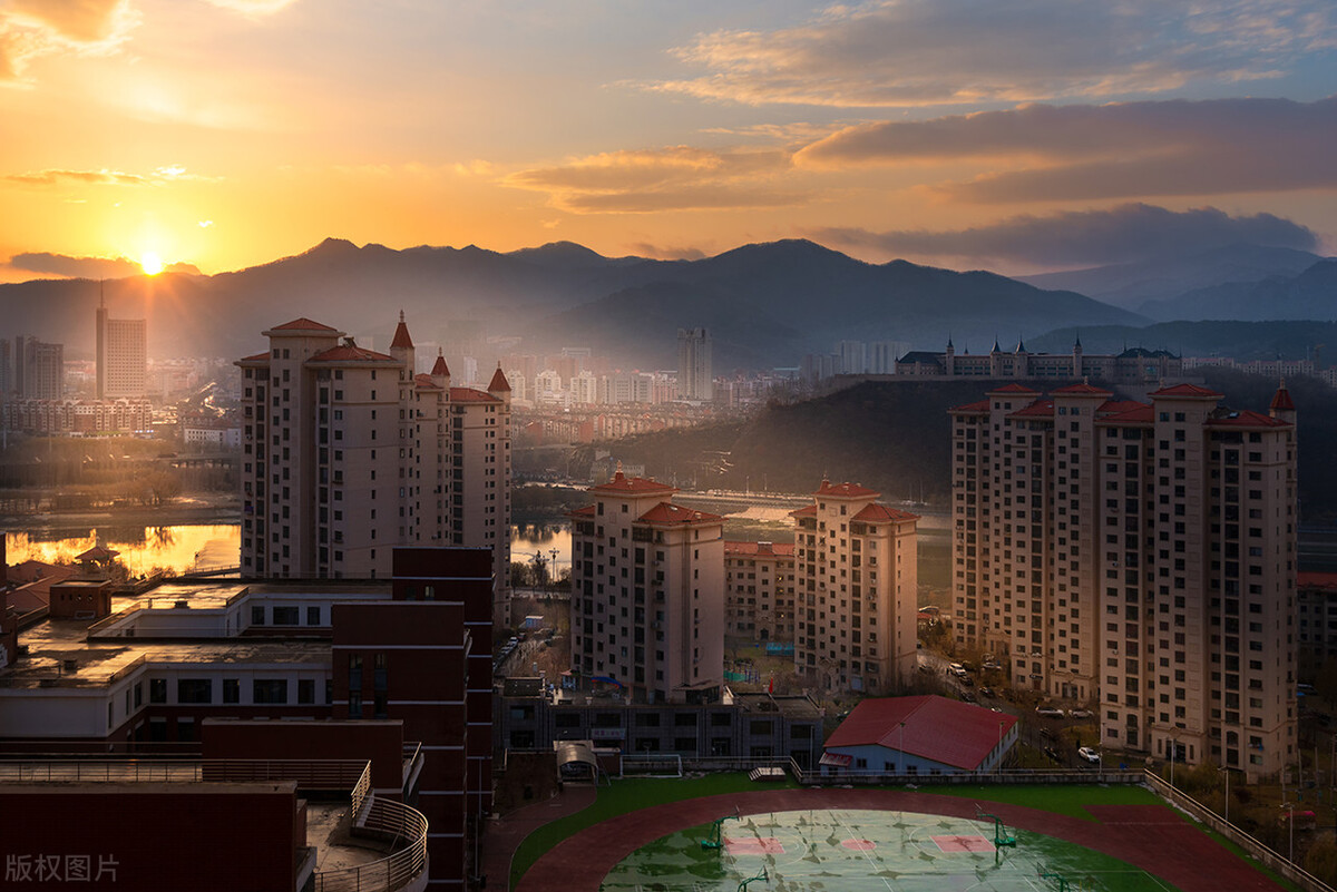 辽宁最萧条的地方,辽宁最没发展的3个城市