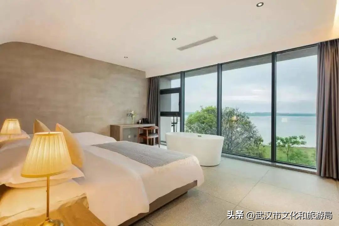 端午江夏旅游攻略,端午节江夏哪儿玩