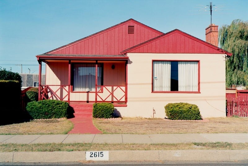 亨利•韦塞尔的《房屋图片》–是否具有启发性？你决定