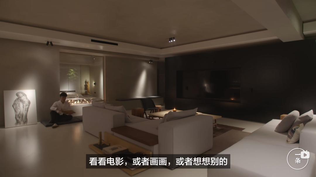 精装房背景墙做反了,背景墙整墙做好不好看