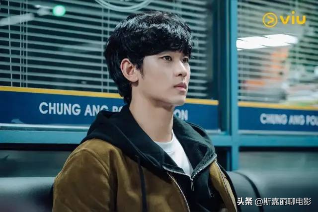 崔宇植与金秀贤,崔宇植金秀贤演技