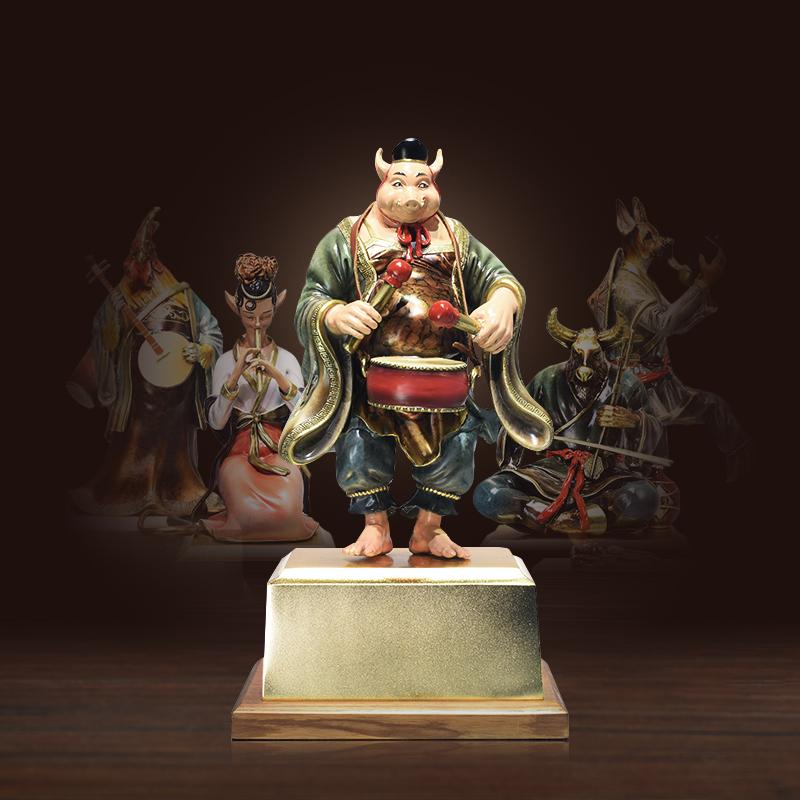 十二生肖各属相代表的意义,十二生肖2019年十二月份生肖运程