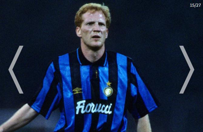 意甲最高转会纪录排名,意甲最新转会身价排行