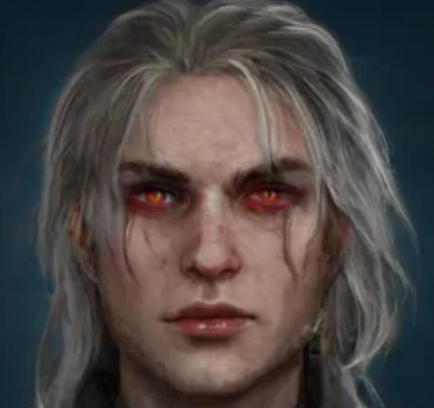 以后游戏还捏什么脸？你随便写什么，这个AI都能生成头像