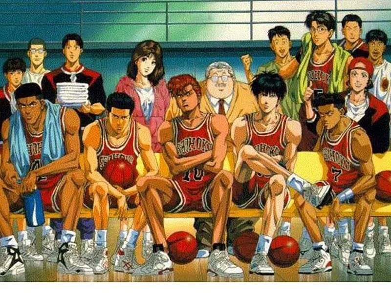 灌篮高手最新票房,《灌篮高手》票房