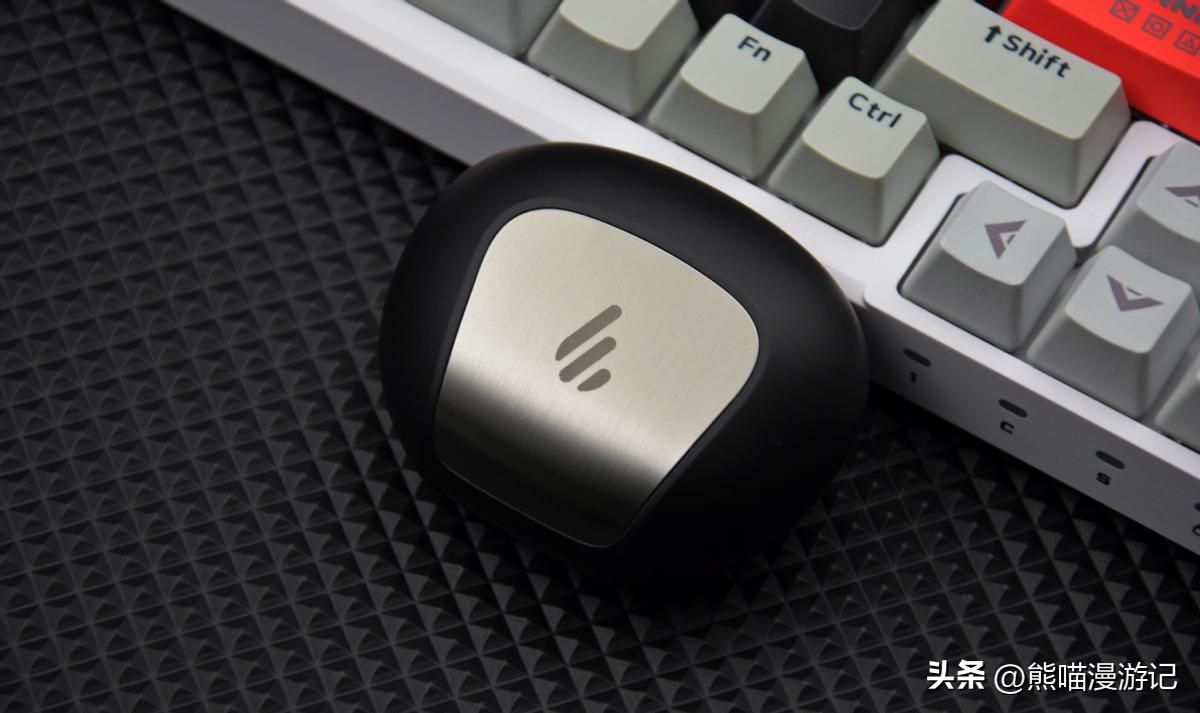 漫步者neobuds蓝牙耳机测评,降噪耳机漫步者耳机测评